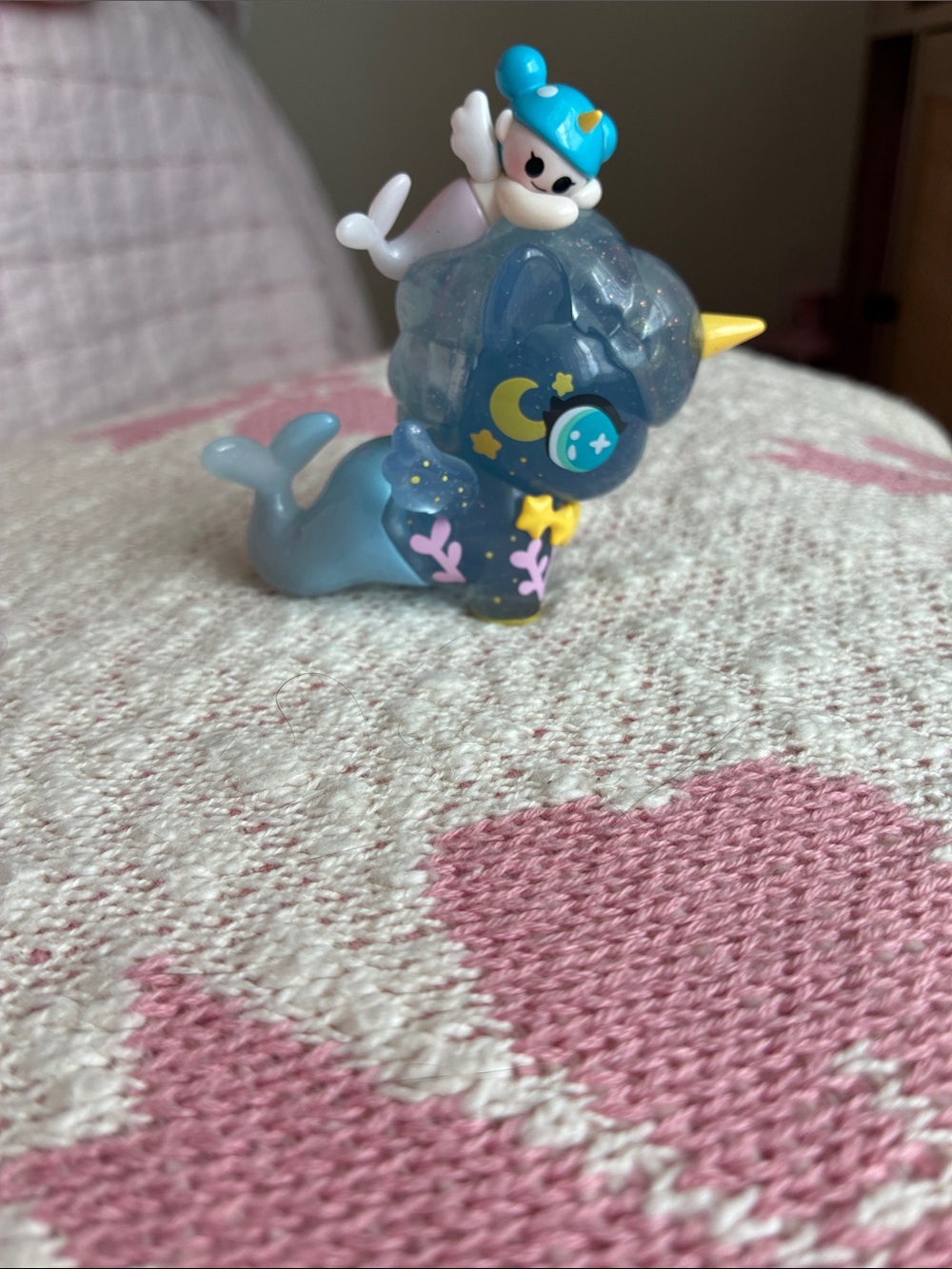 Tokidoki TNT Space - Twilight